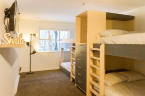 Great Ski In Ski Out 2BR 2BA 6 adult 2 kids
